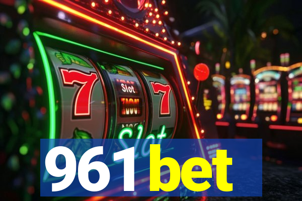 961 bet